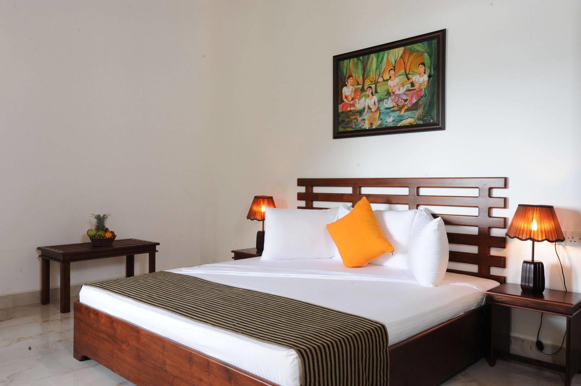 Melheim Kandy Villas Extérieur photo
