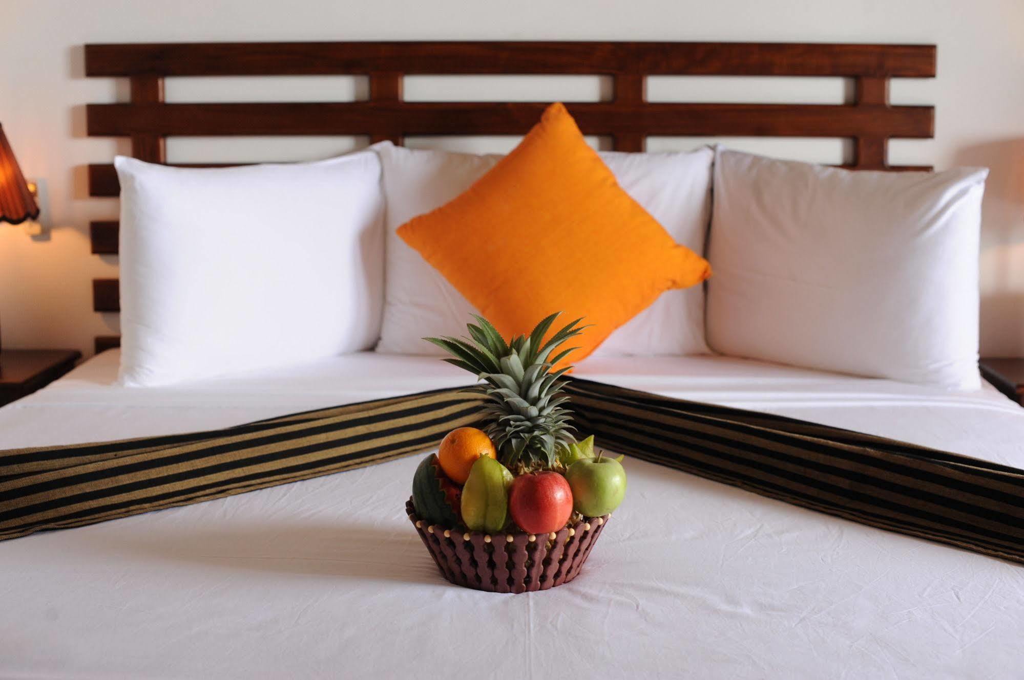 Melheim Kandy Villas Extérieur photo