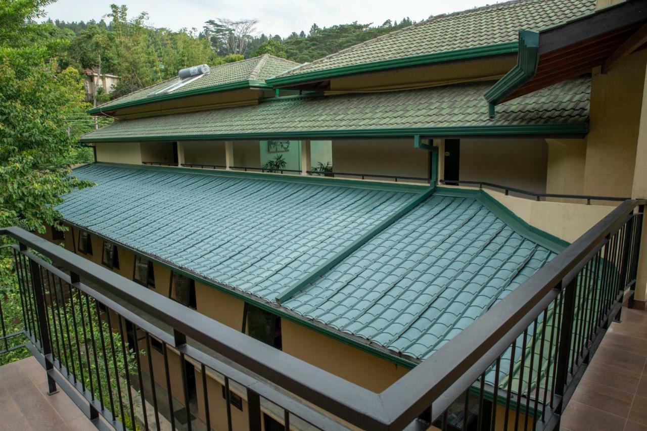 Melheim Kandy Villas Extérieur photo