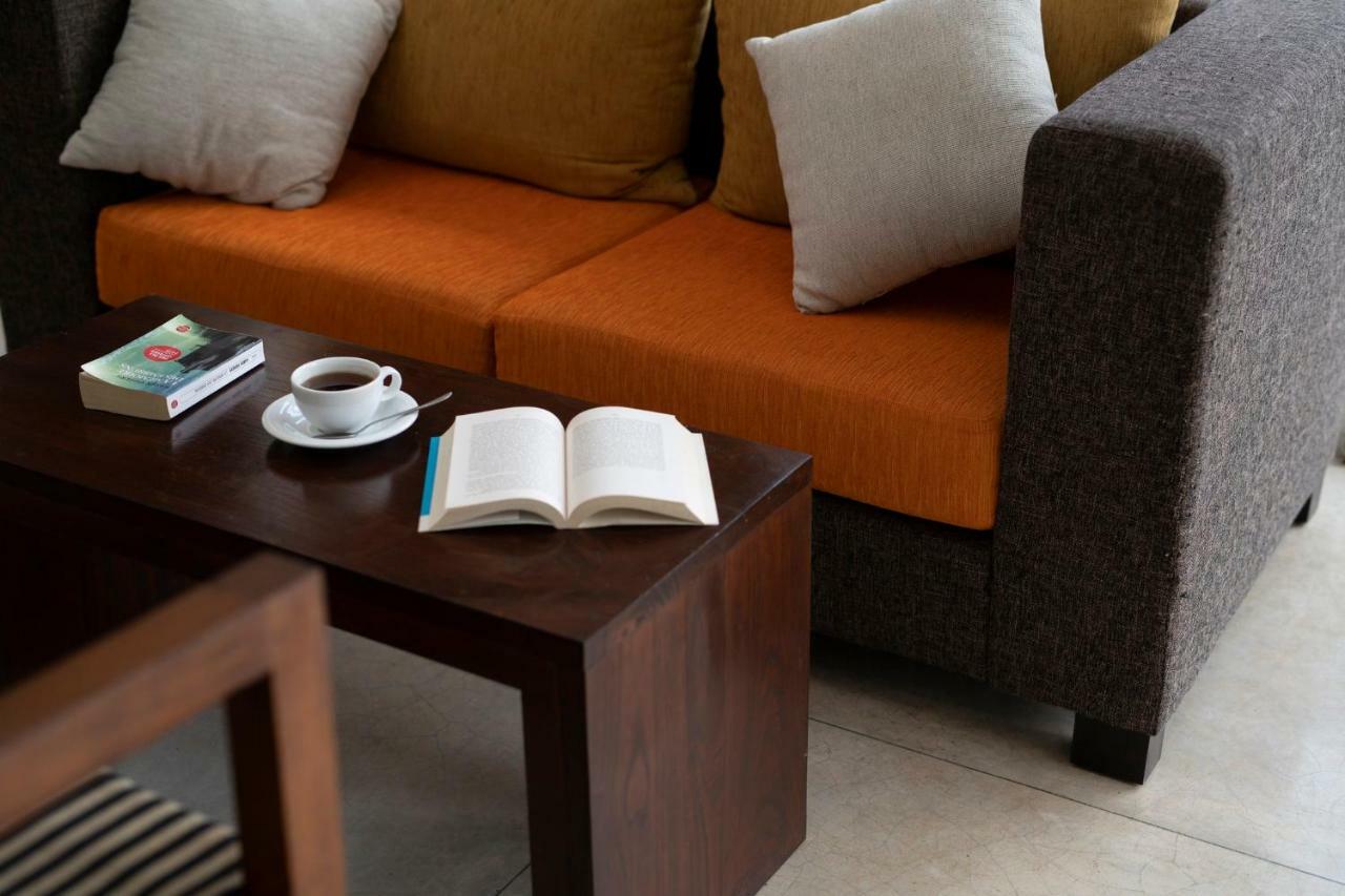 Melheim Kandy Villas Extérieur photo