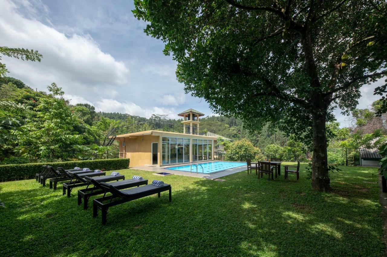 Melheim Kandy Villas Extérieur photo