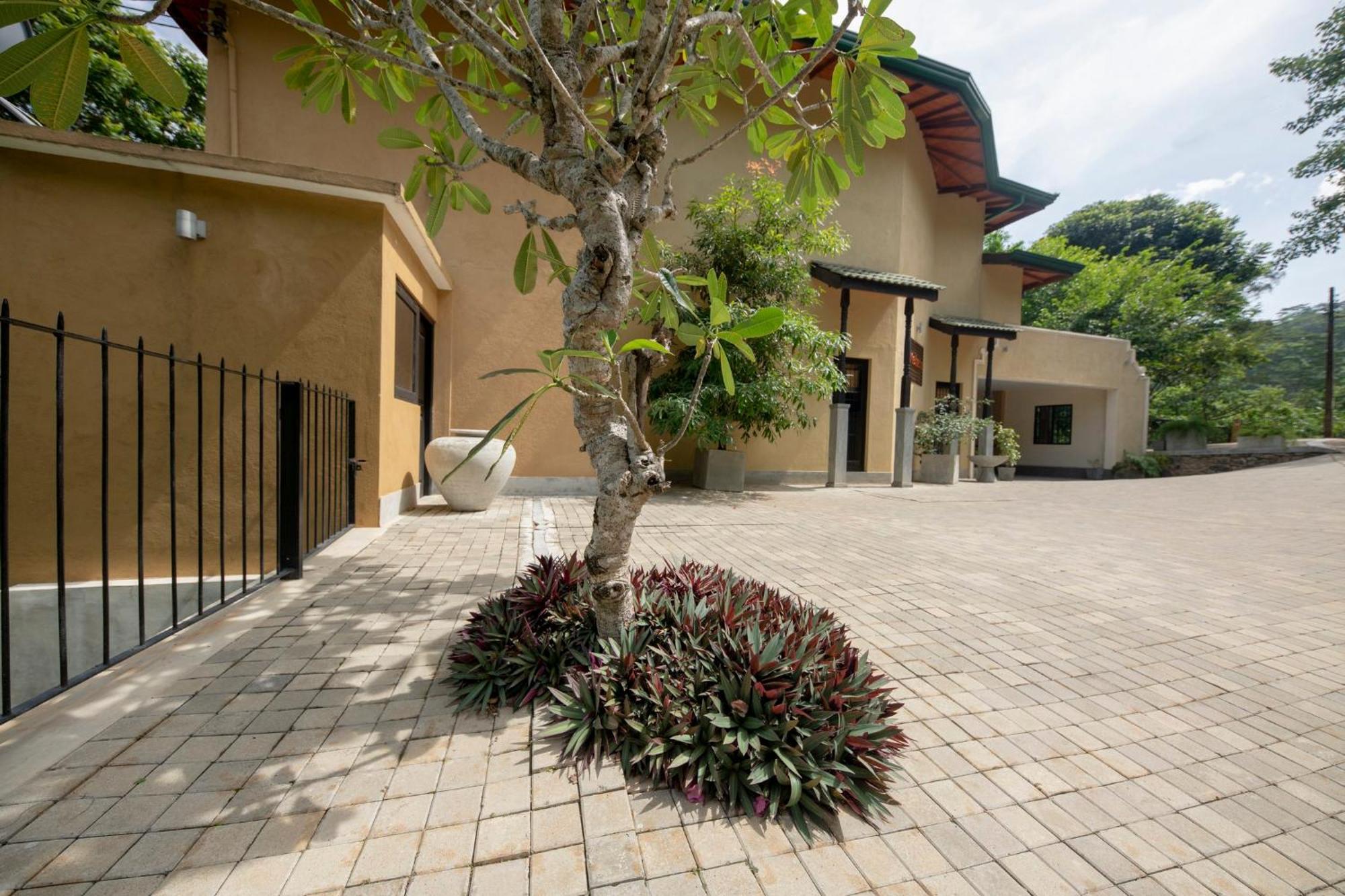 Melheim Kandy Villas Extérieur photo