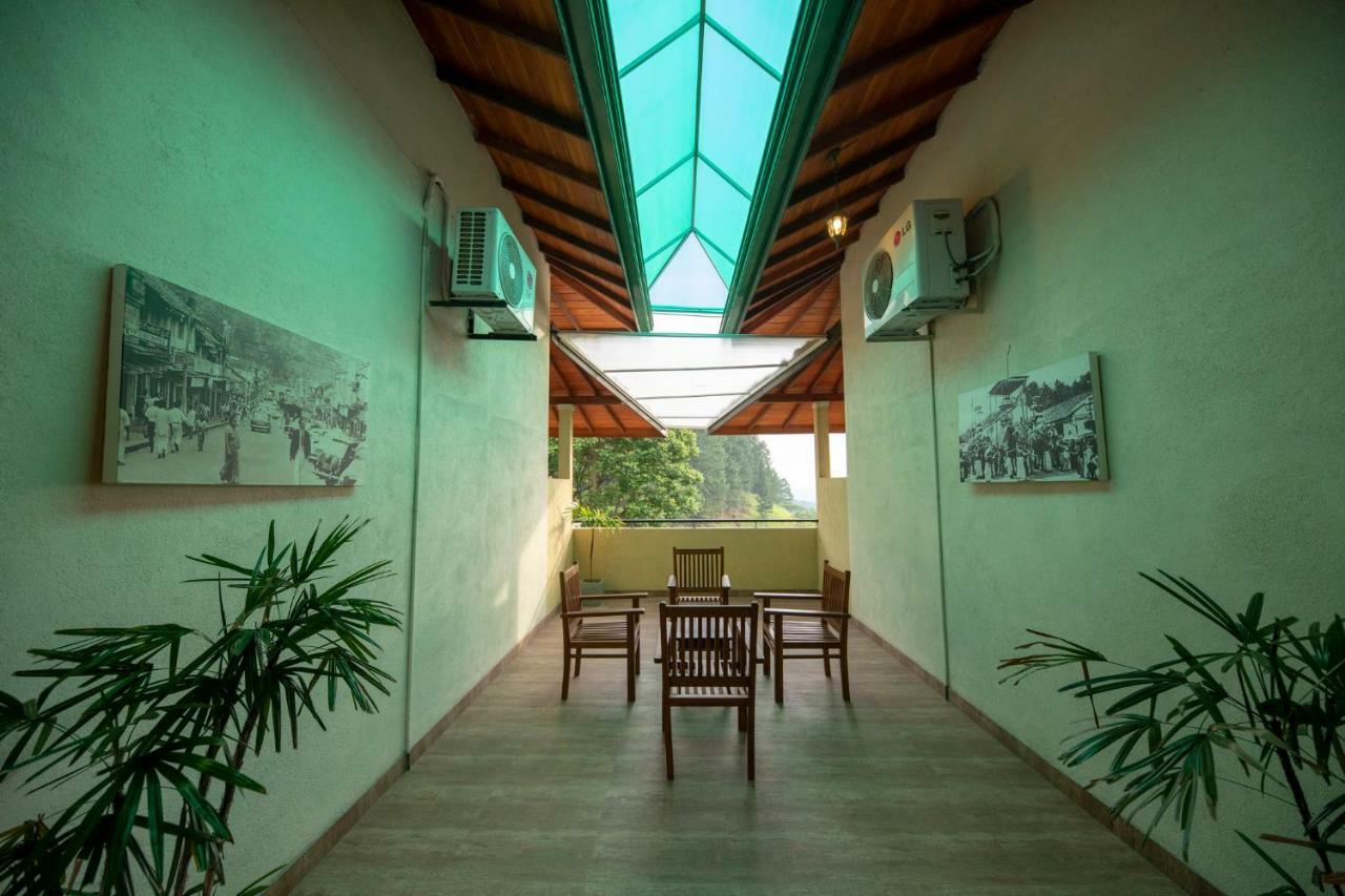 Melheim Kandy Villas Extérieur photo