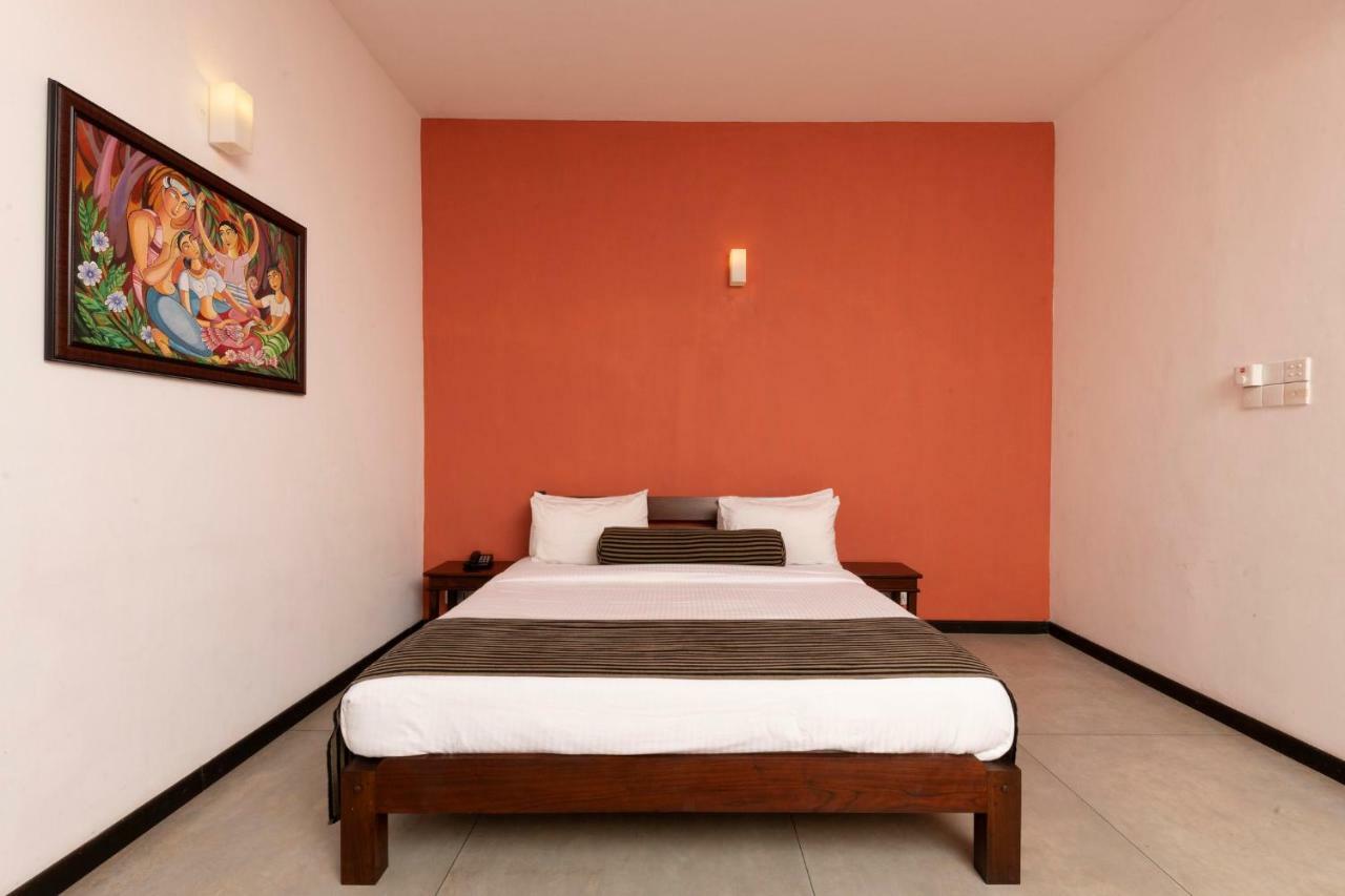 Melheim Kandy Villas Extérieur photo