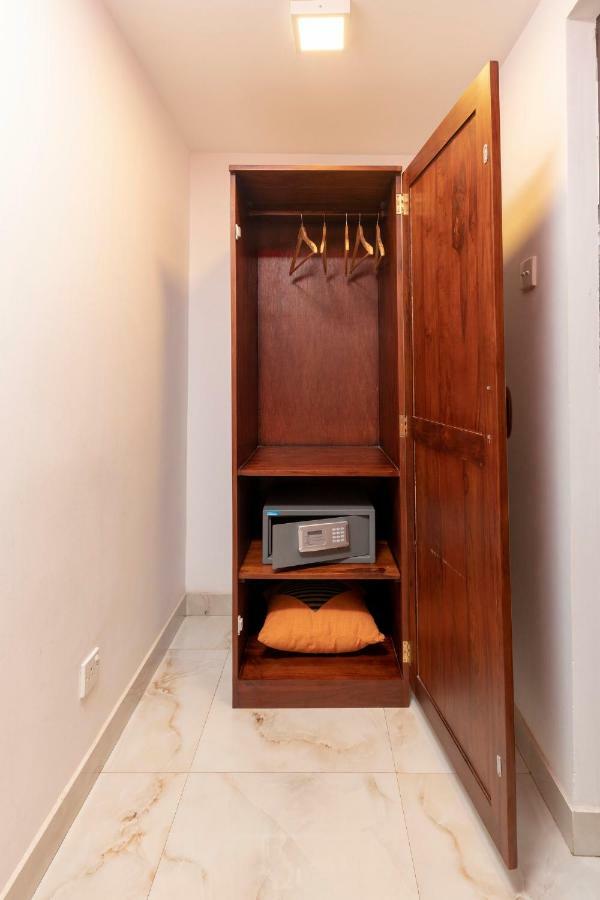 Melheim Kandy Villas Extérieur photo